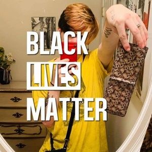 Meet your Posher, Noah